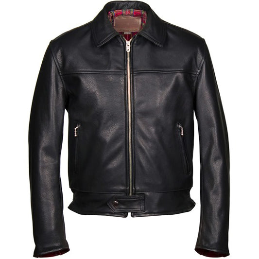 59'er Vintage Biker Jacket For Men